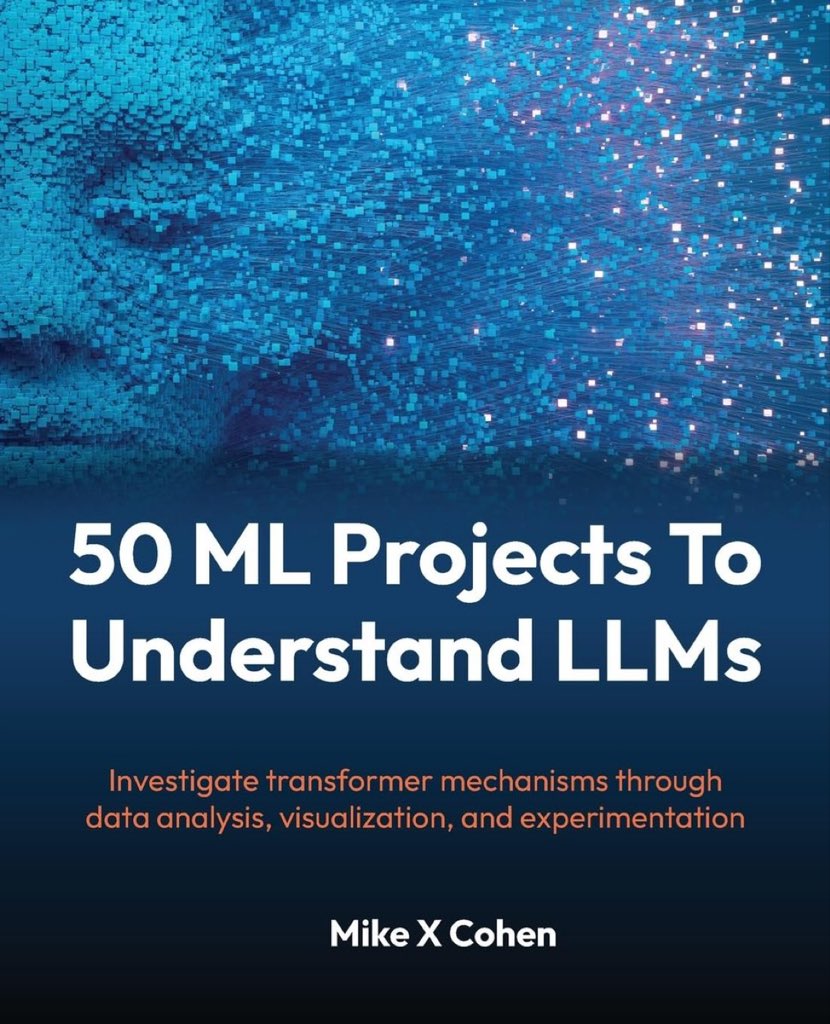50 ML Projects for Understanding LLM and Transformer Mechanisms