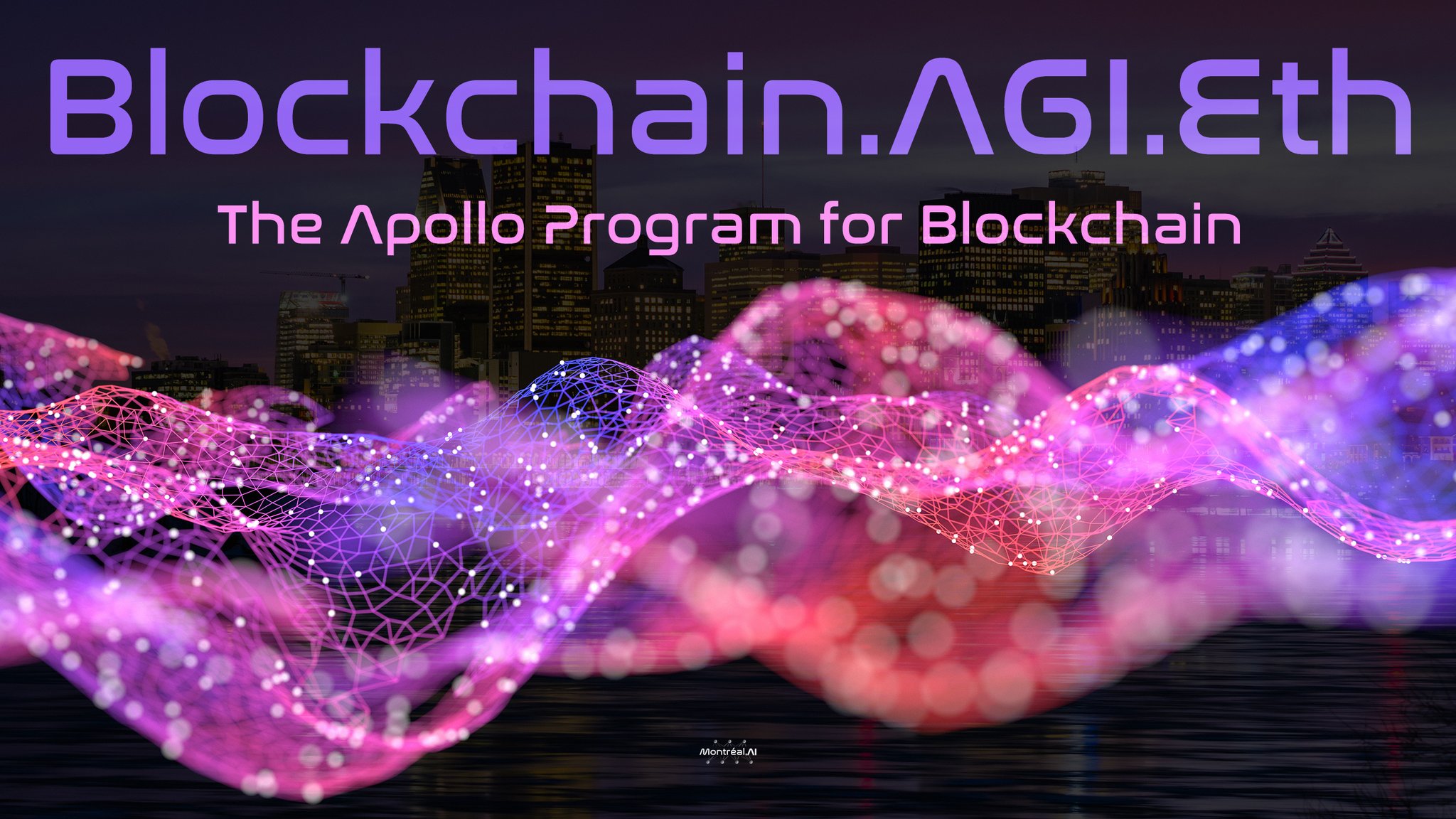 Decentralized AI Through Web3 Agents and AI Nodes