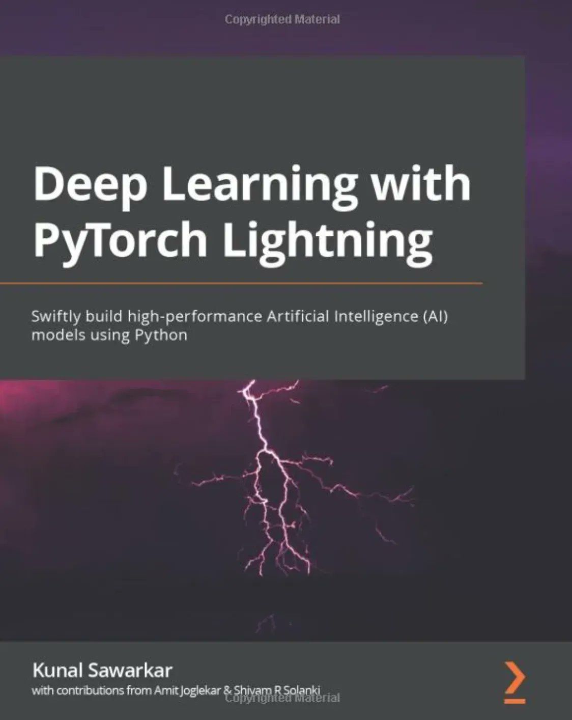 Deep Learning with PyTorch Lightning for Big Data Analytics