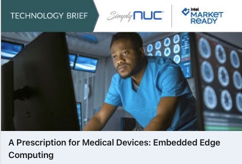 Smart Medical Devices Need Reliability for Patient Safety
