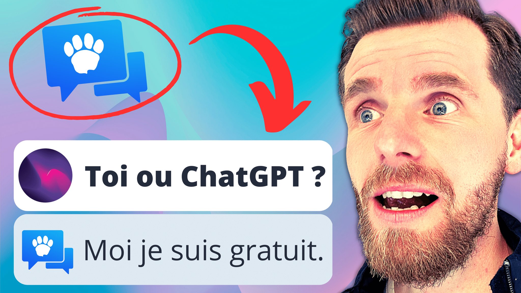 OpenAssistant: Free, open-source ChatGPT trained by users