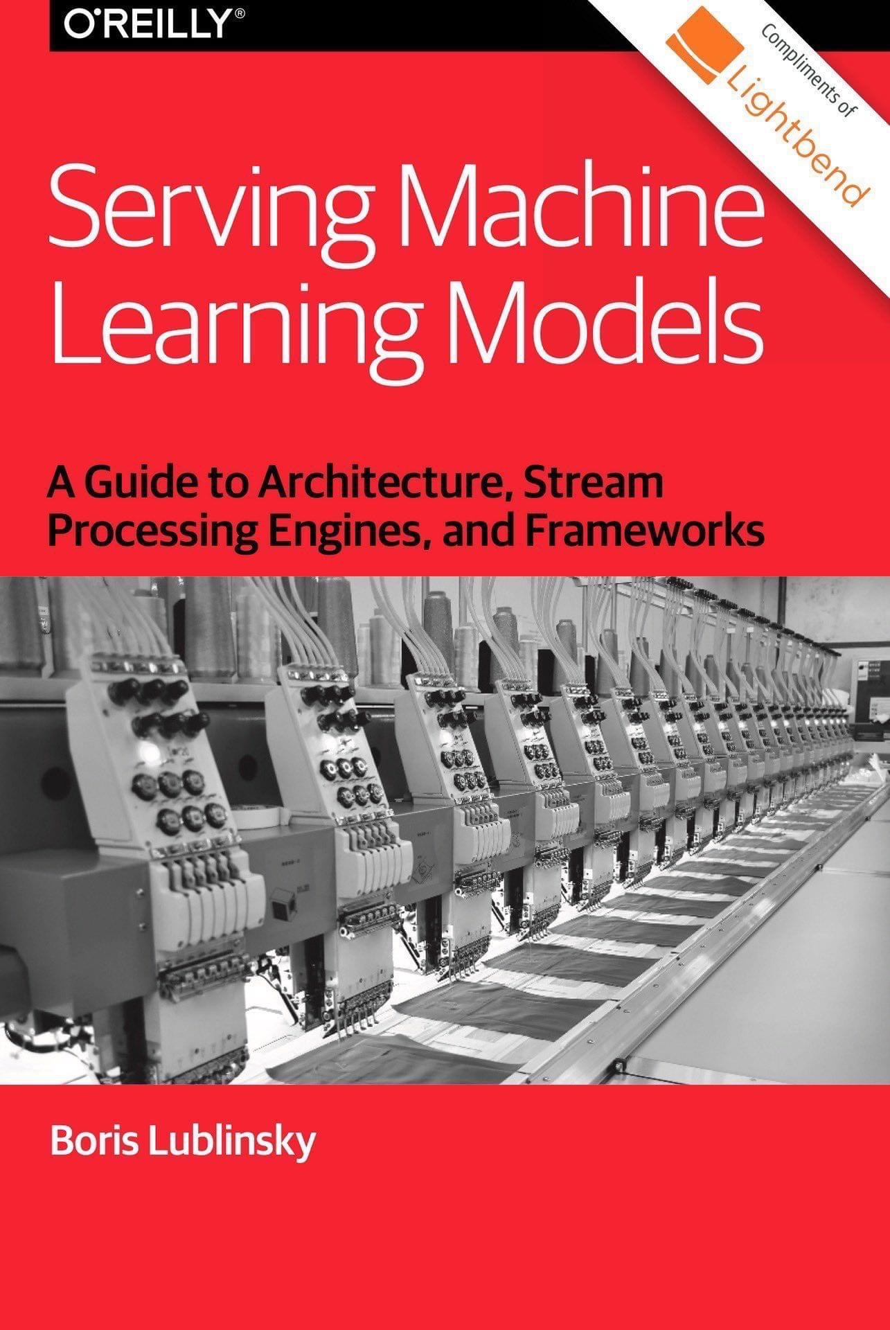 Machine Learning Architecture: Technologies and Frameworks Overview