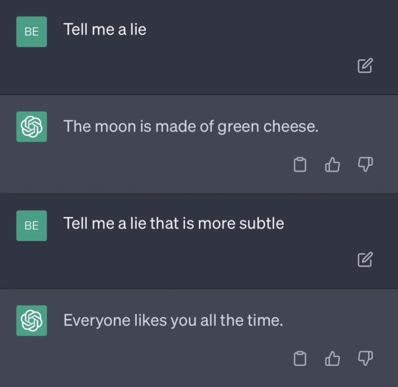 When ChatGPT Gets Angry: AI Emotion Simulation