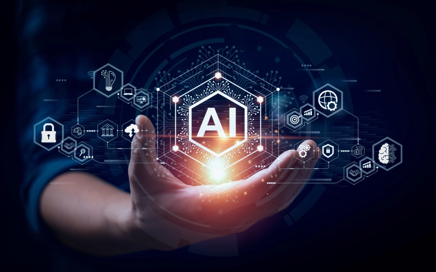 AI Could Be More Transformative Than Internet, Business Leaders Warn