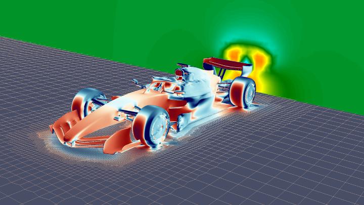 AI-Powered Simulations Revolutionize Engineering Design Iteration