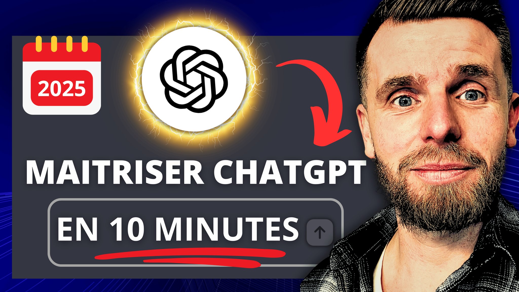 Express tutorial: master ChatGPT in 10 minutes in 2025