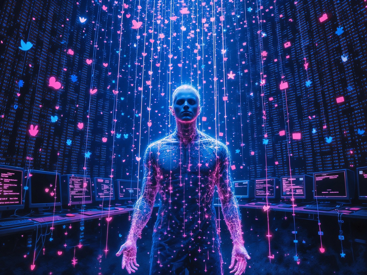 AI Transforms Social Customer Care: Human Connection Remains Essential