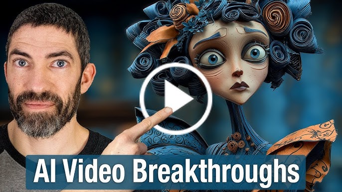 AI Video Generation Reaches New Heights with 8+ Major Updates