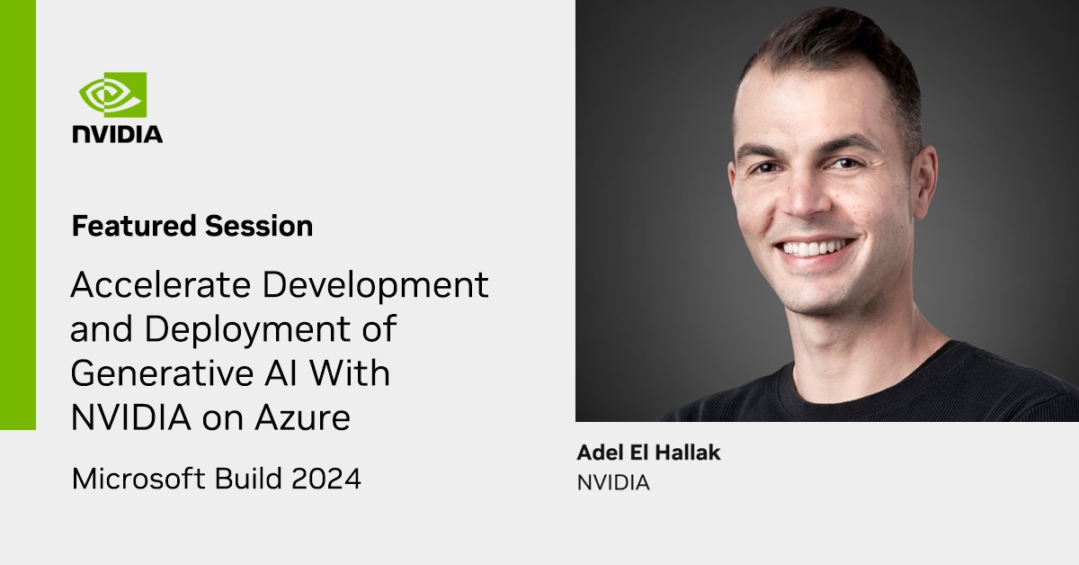 NVIDIA Tools Scale Generative AI and LLM Deployment