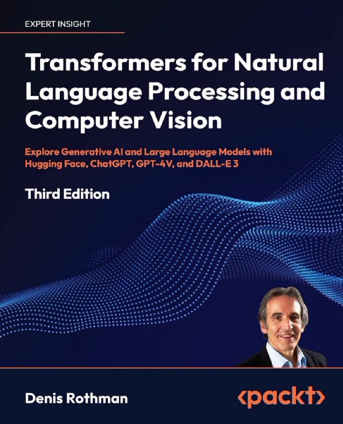 New Edition of Transformers and Generative AI Technical Guide