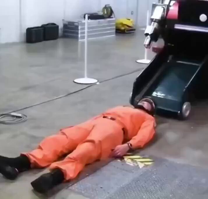 Next-Generation Robots Transform Earthquake Rescue Operations
