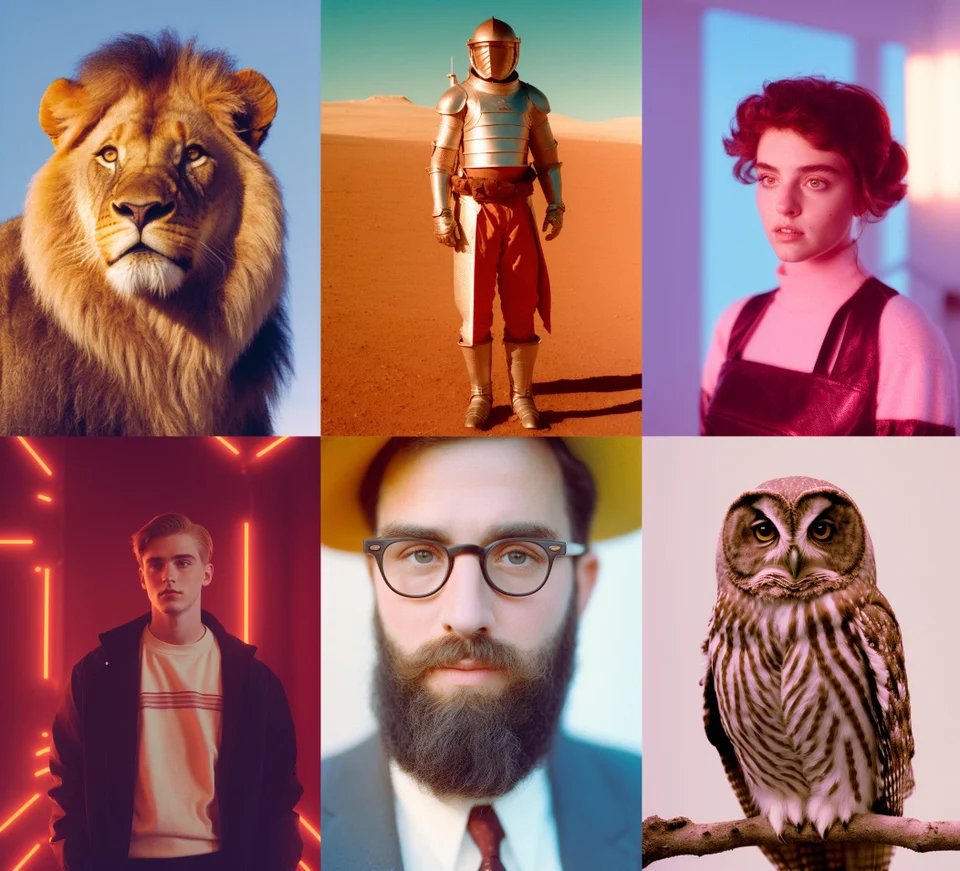 Text-to-Image AI Community Continues Innovation Beyond ChatGPT