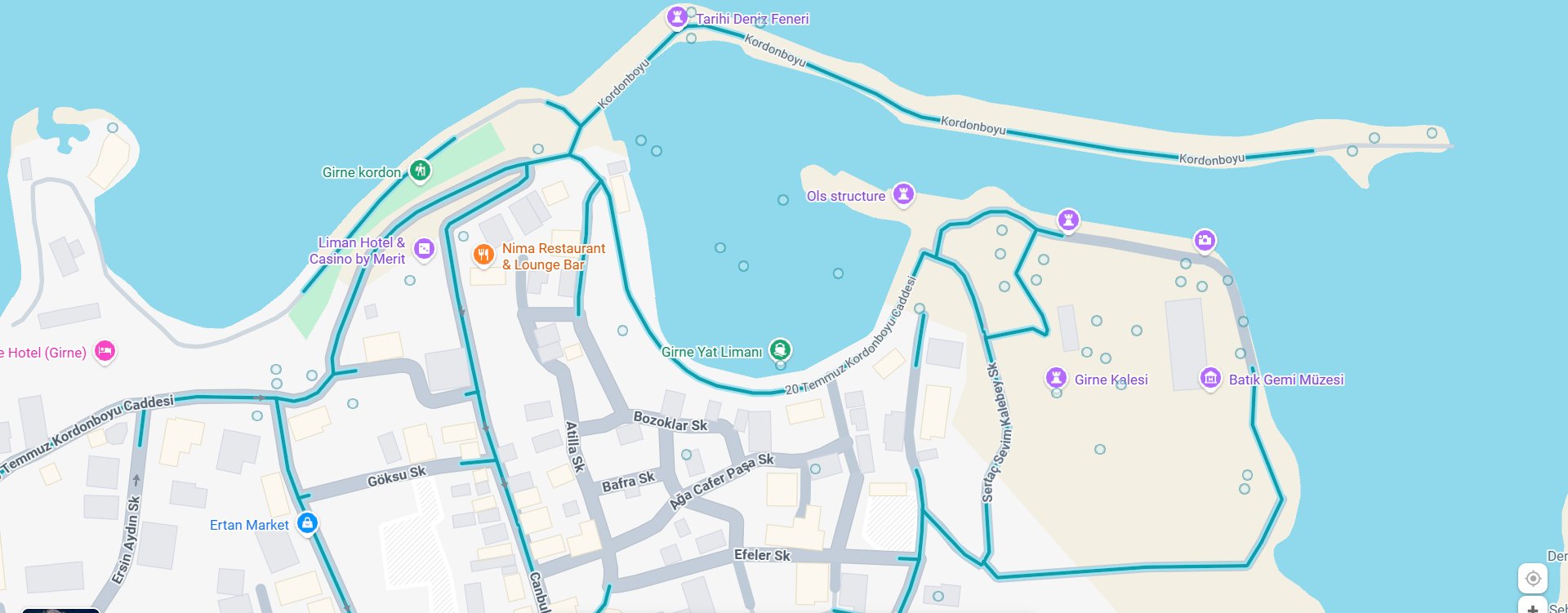 Nano Banana 2 Transforms Google Maps Locations Into Anime Panoramas