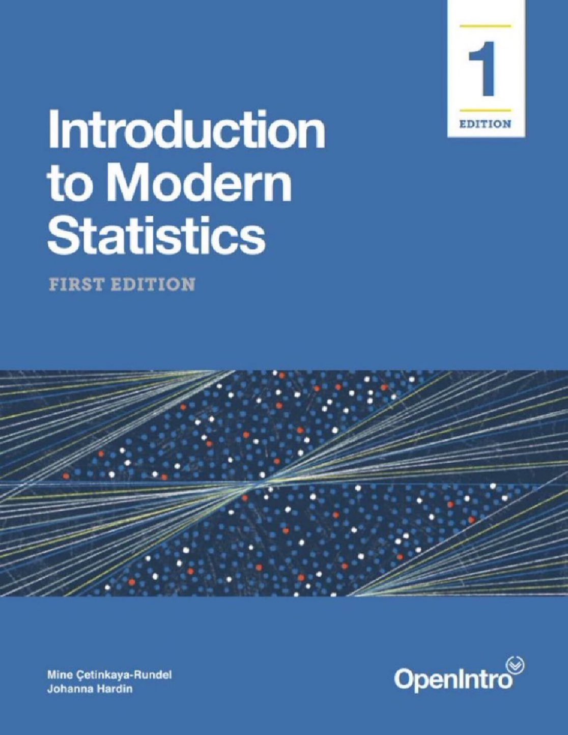 Introduction to Modern Statistics: Free Online Resource Available