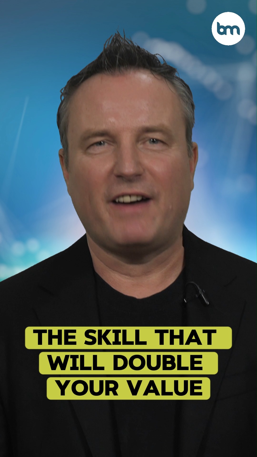 Adaptive Intelligence: The Skill Doubling Your Professional Value