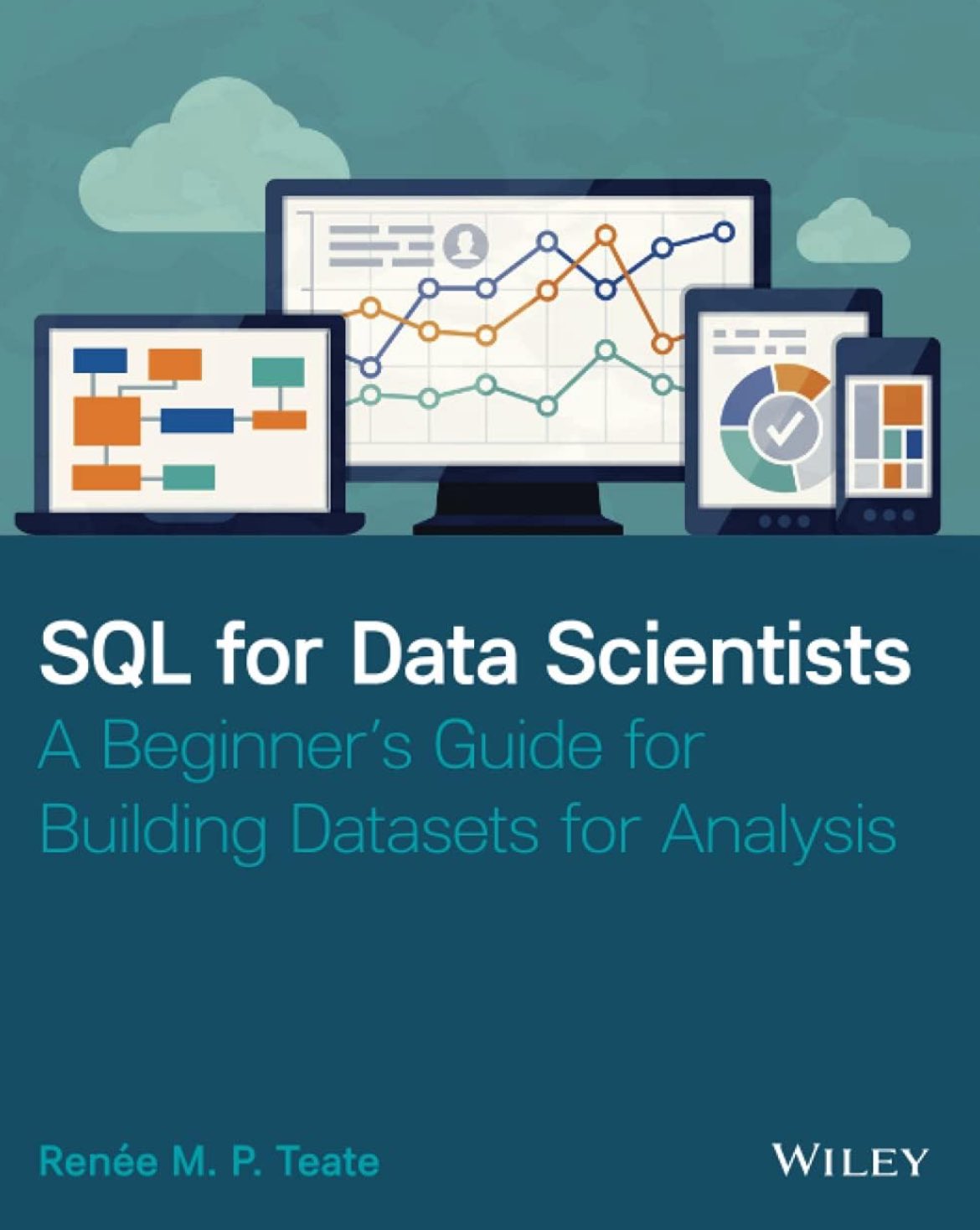 SQL for Data Scientists: Essential Database Skills for ML