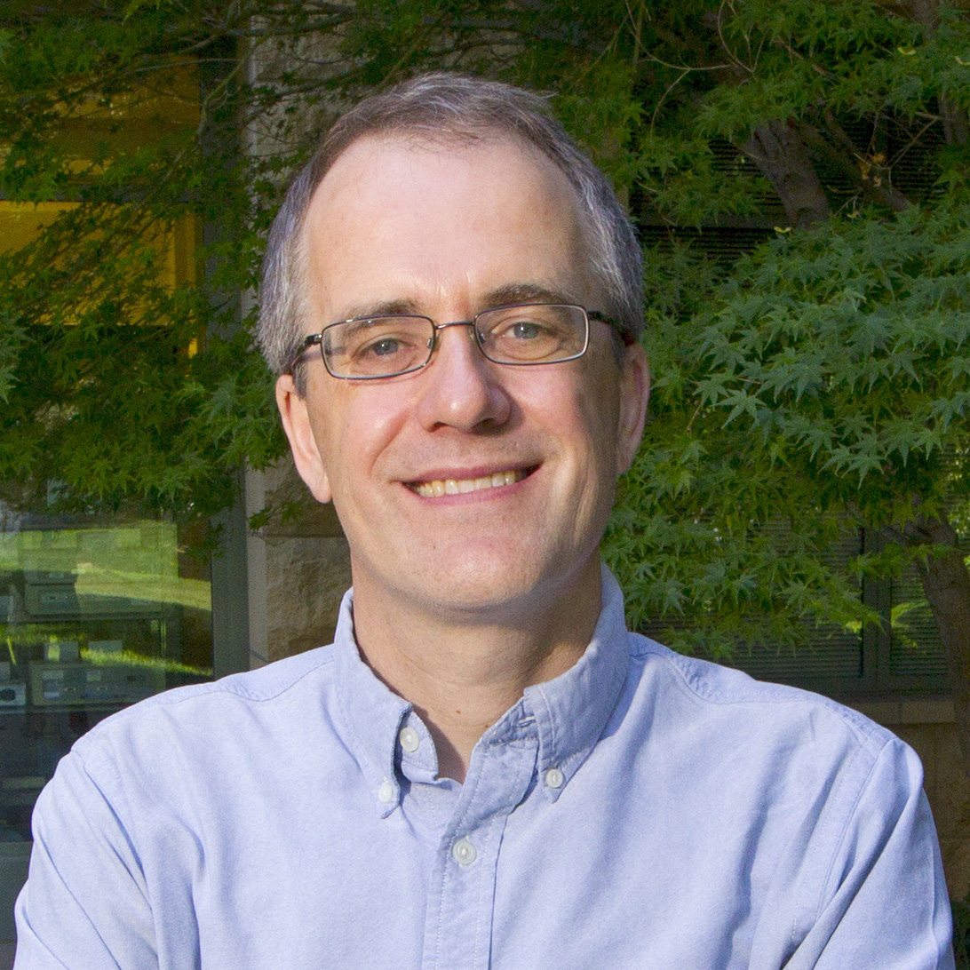 Stanford’s Chris Manning Wins IEEE’s John von Neumann Medal