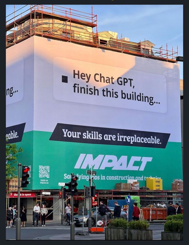 Skills ChatGPT Will Never Replace in the Future