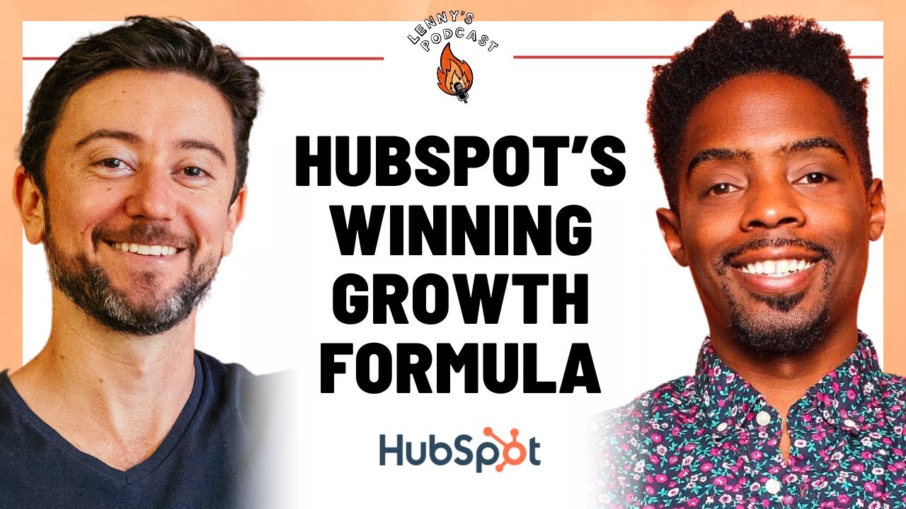 Christopher Miller’s AI and PLG Strategy at HubSpot