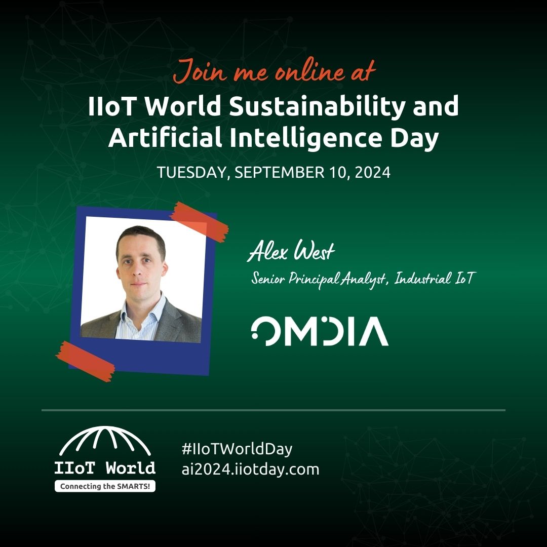 AI’s Impact on Industrial Sustainability and Future Trends