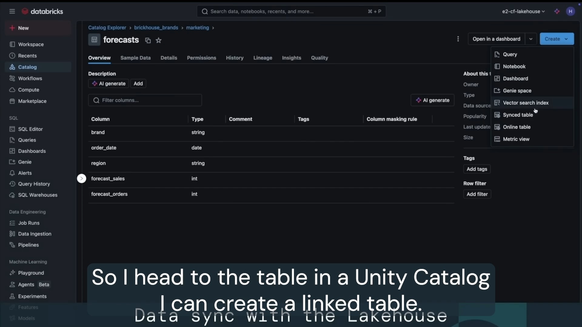 Unifying Operational and Analytical Data for Real-time Insights