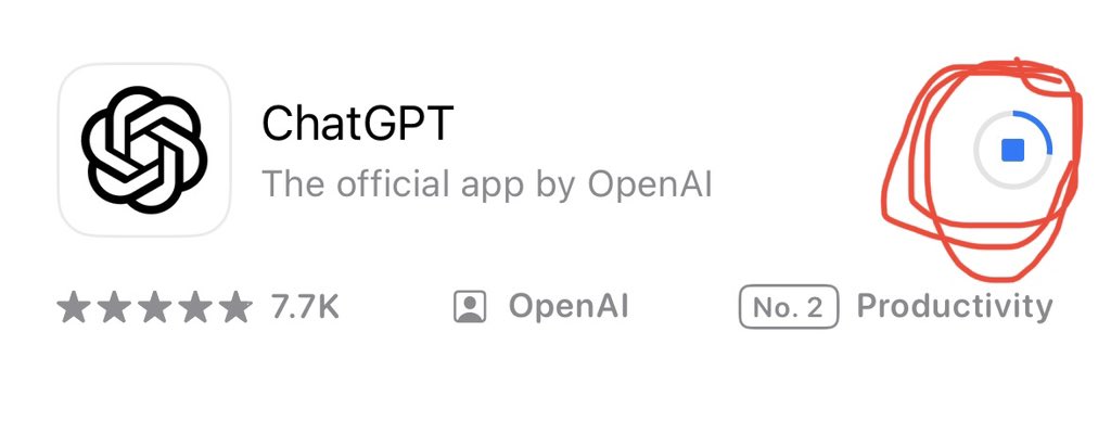 ChatGPT Mobile Update Brings New UI Features Soon