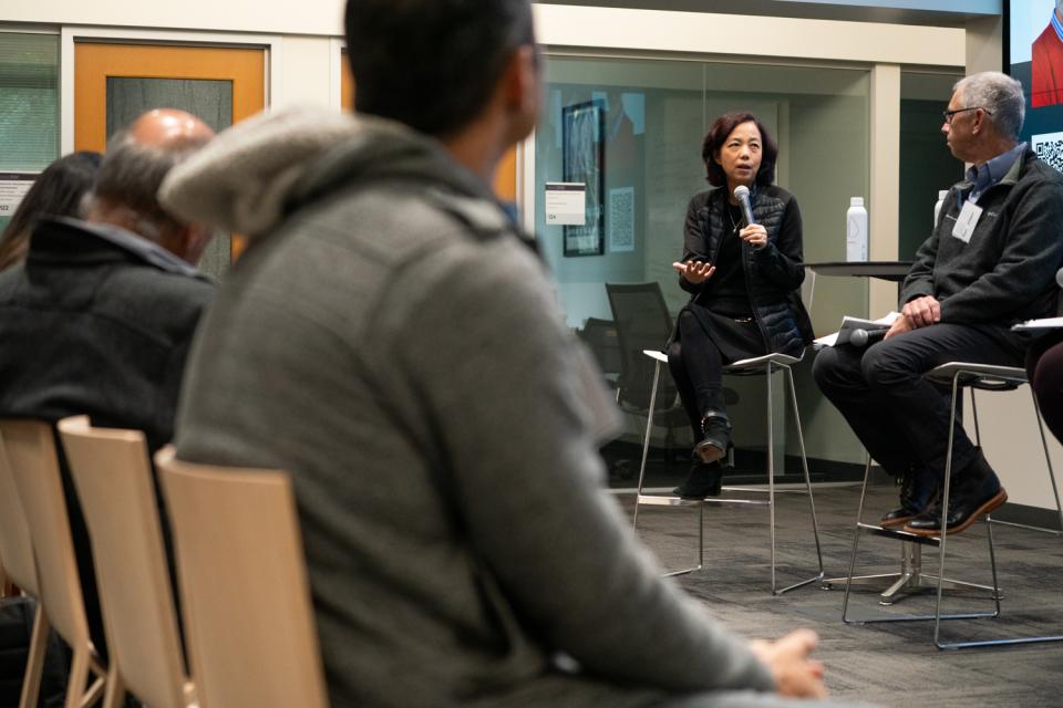 Legislation to Bolster Public Sector AI Research Initiative