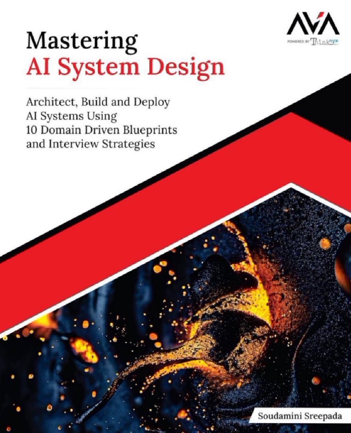 Mastering AI System Design: 10 Domain Driven Blueprints