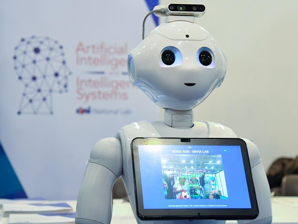 Pros and Cons of Artificial Intelligence Explained