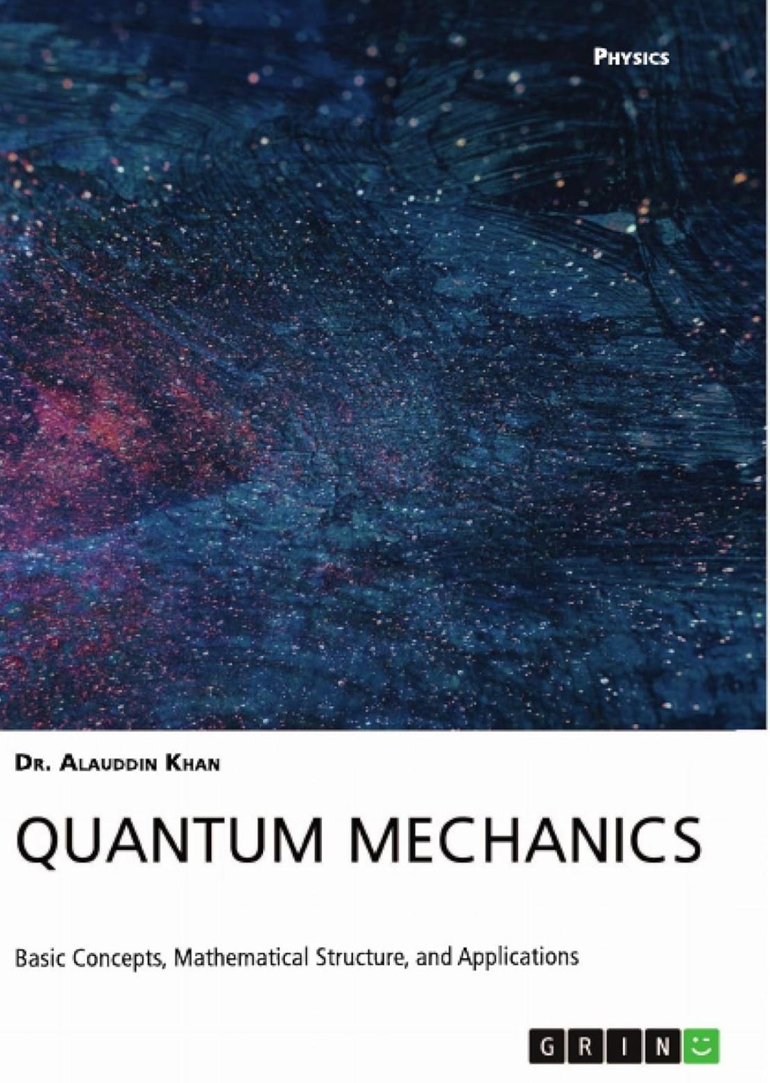 Books on Physical Science with Machine Learning Roundup
