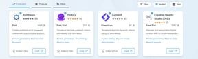 Futurepedia’s Editor’s Pick Feature Helps Find Right AI Tools