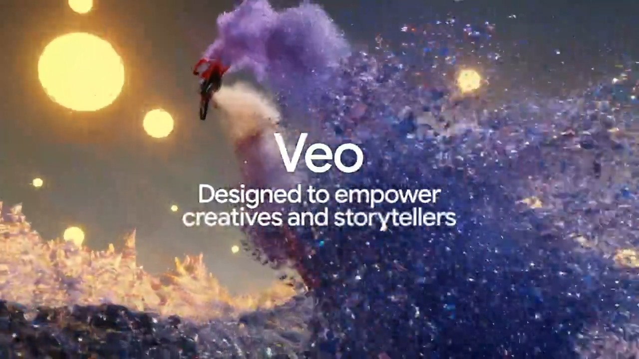Veo 3.1: Google’s Advanced Video Generation Model Upgrade