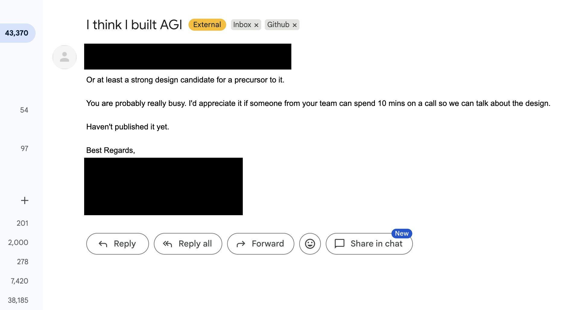 Working at Anthropic: Daily Unusual Requests