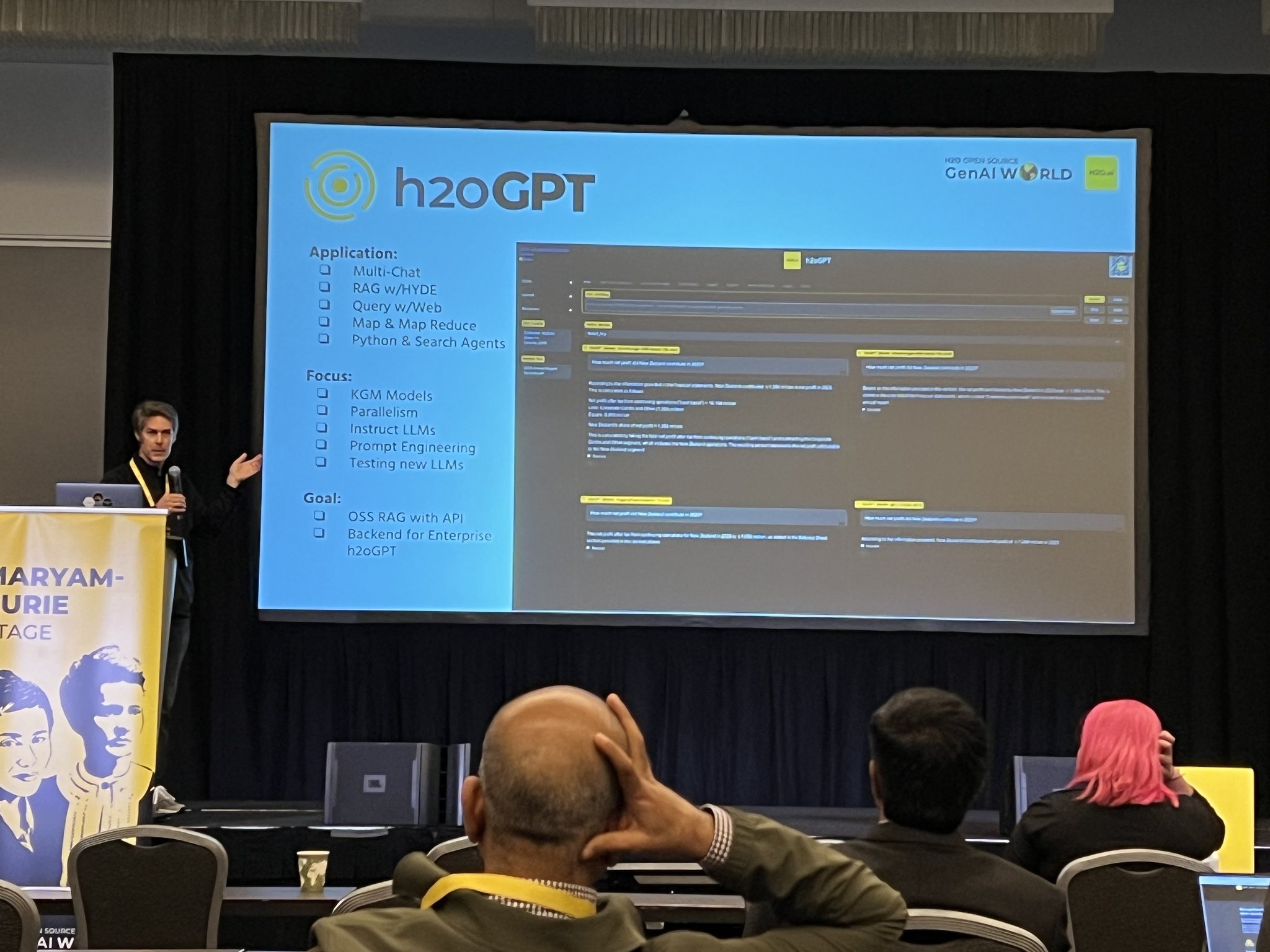 Mastering Open Source h2oGPT with RAG and Agents