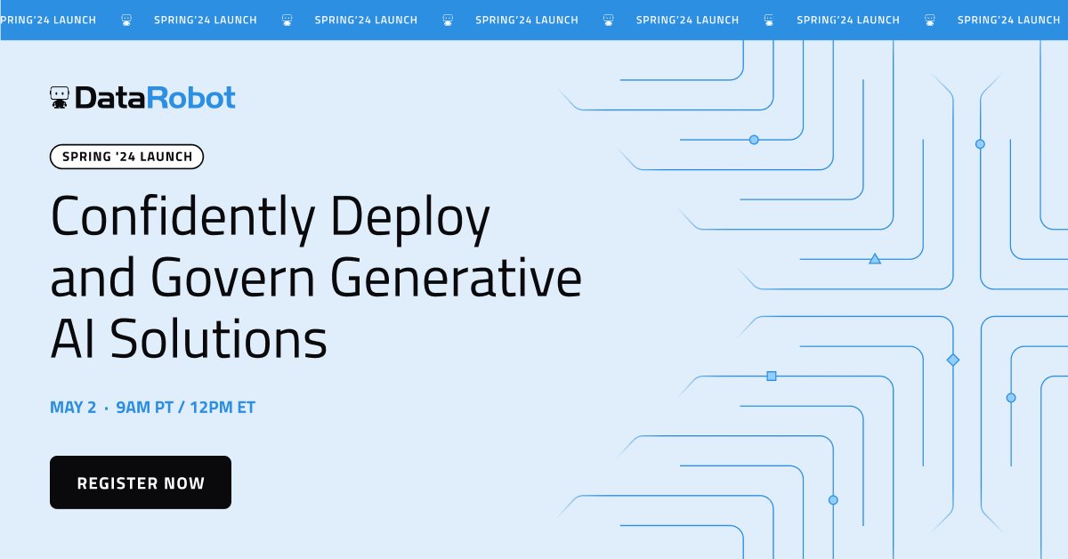 Deploying and Governing AI Solutions Successfully