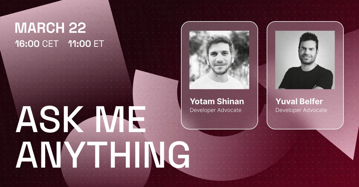 AI21 Labs Second AMA Session with Studio Experts