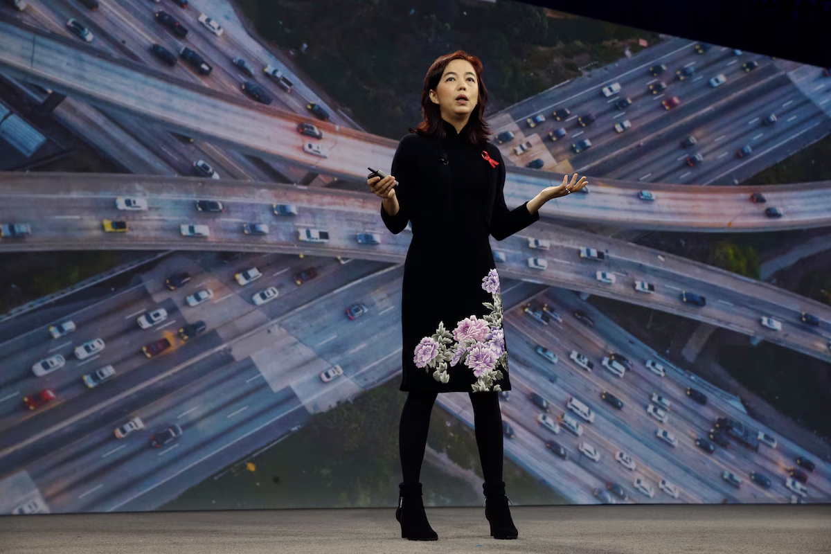 Public Sector AI Investment Moonshot Called for by Stanford HAI