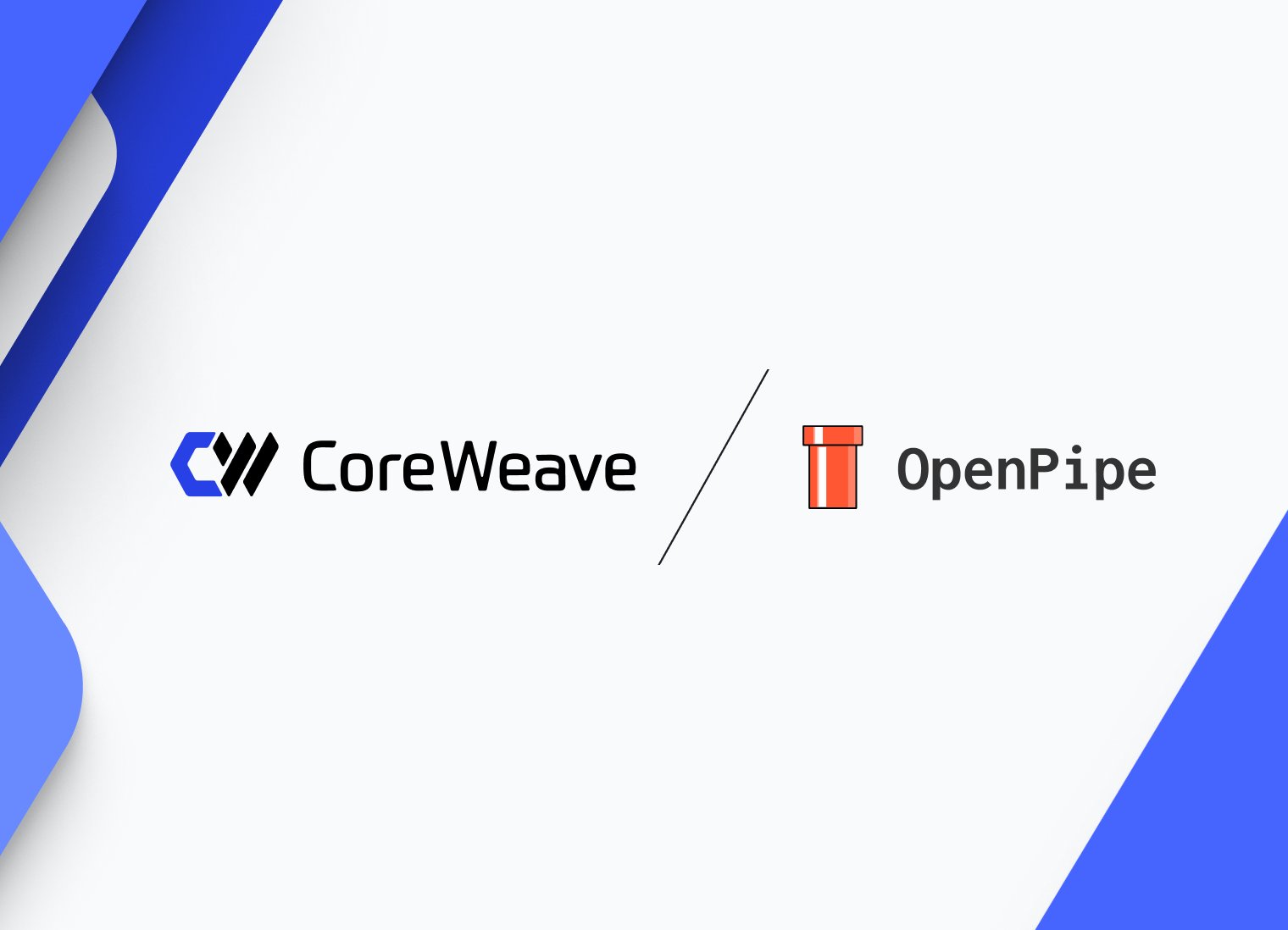 OpenPipe Acquisition by CoreWeave: Major AI Infrastructure Exit