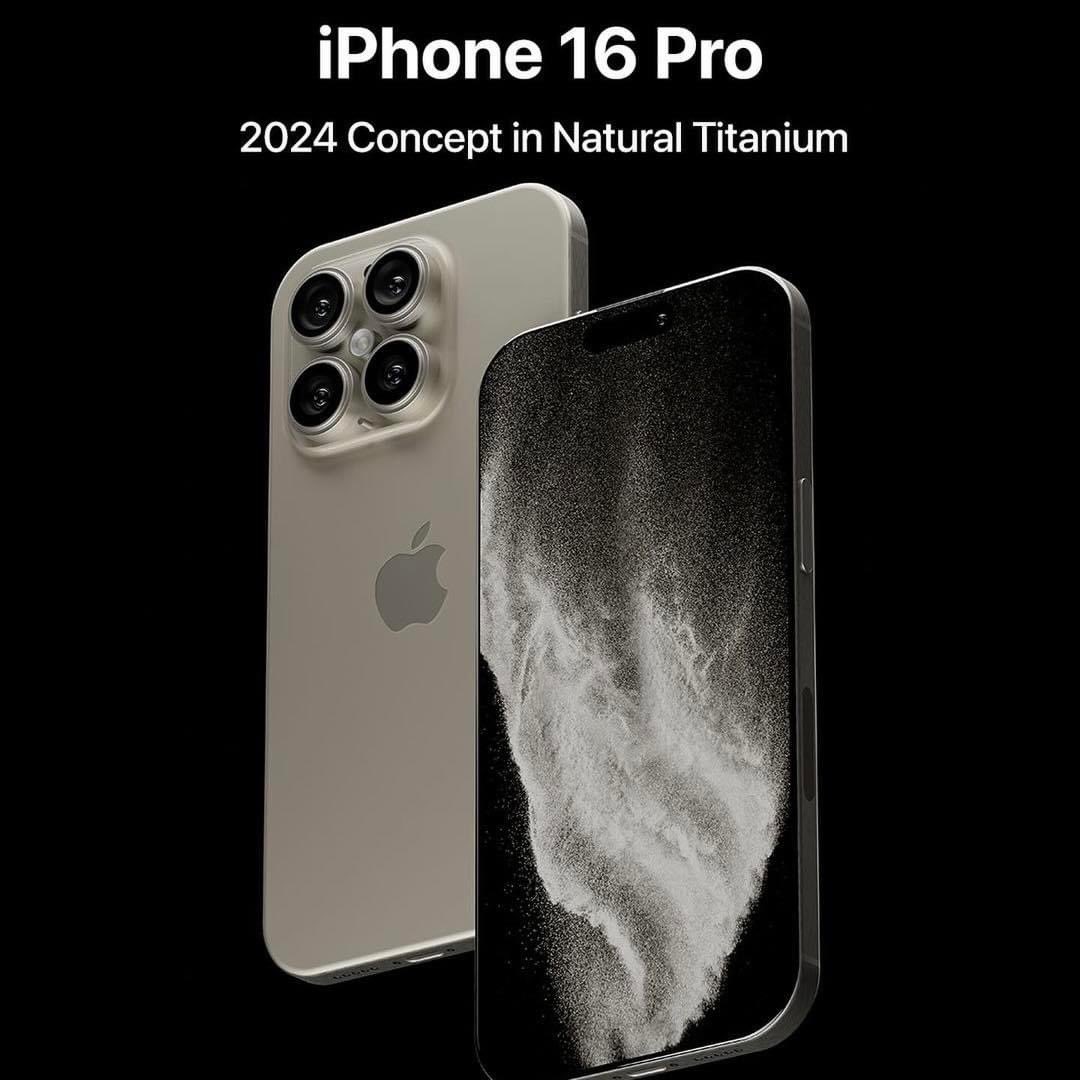 Apple introduces new AI features for iPhone 16