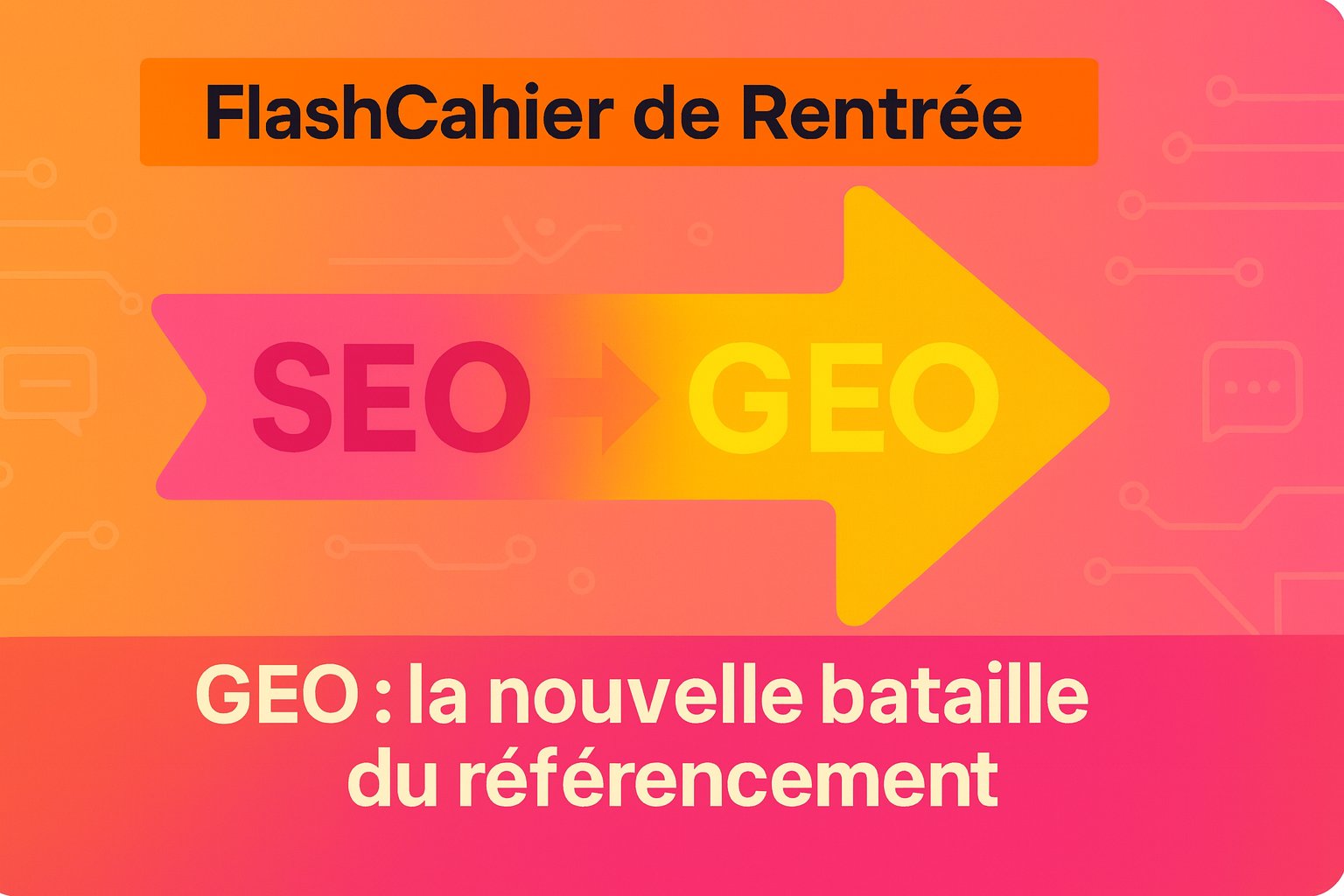 AI’s Impact on SEO: Content Structuring for the GEO Era