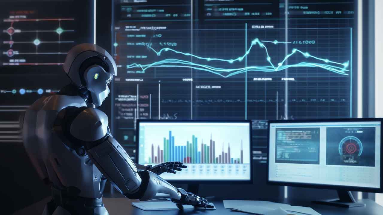 AI-Ready Factories: Predictive Analytics for Smart Manufacturing