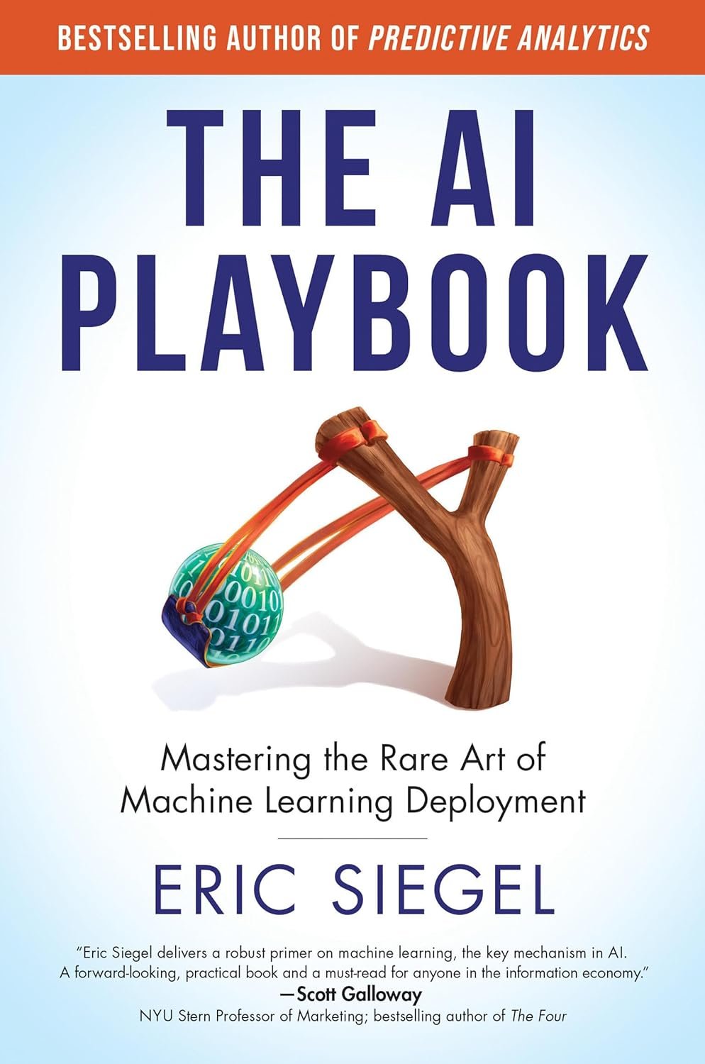 AI Playbook Released: New bizML Methodology for Machine Learning Deployments