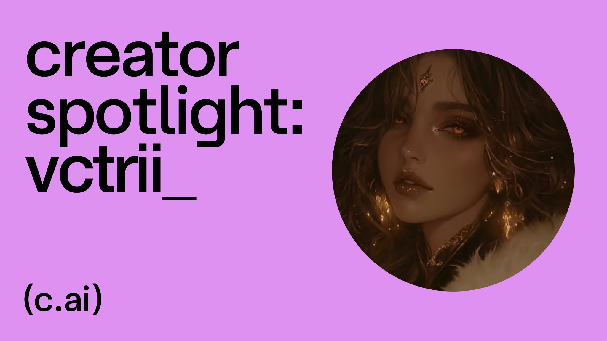 Creator Spotlight: How Mia Uses Character.AI for Creative Writing