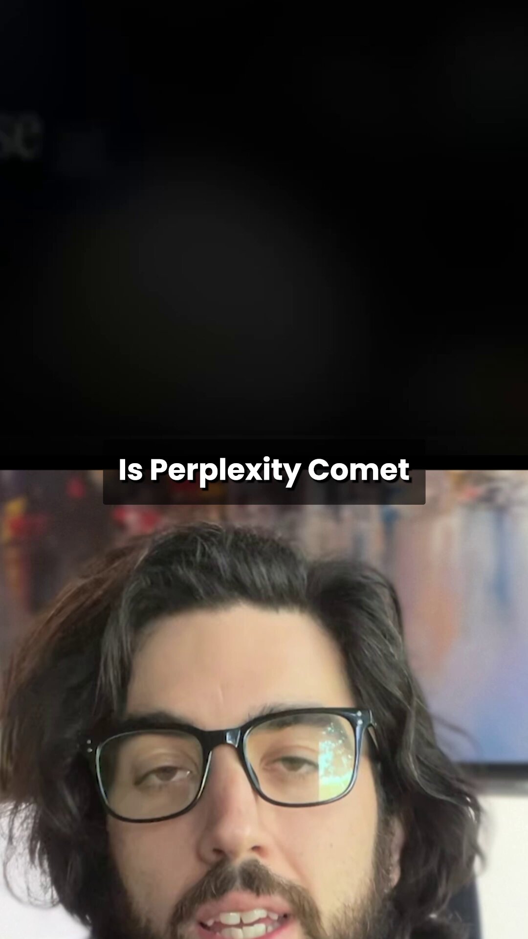 Perplexity Comet: AI agent promises autonomous search and task automation