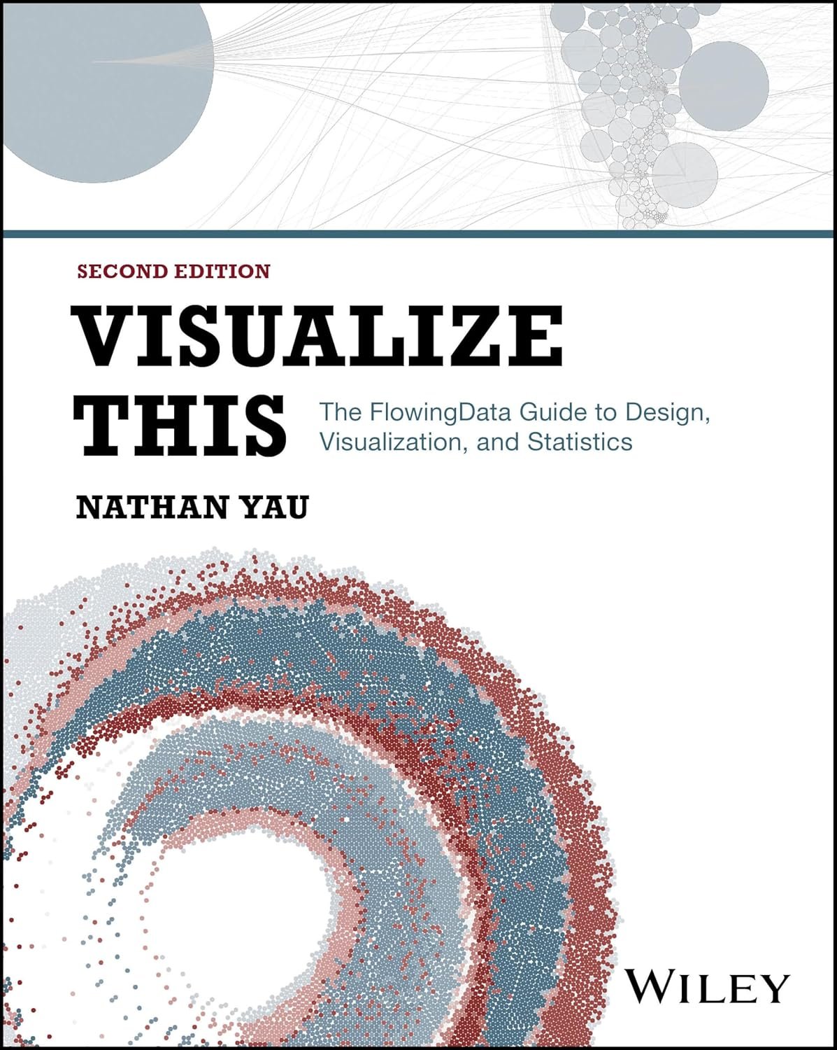 FlowingData Guide to Data Visualization and Statistics