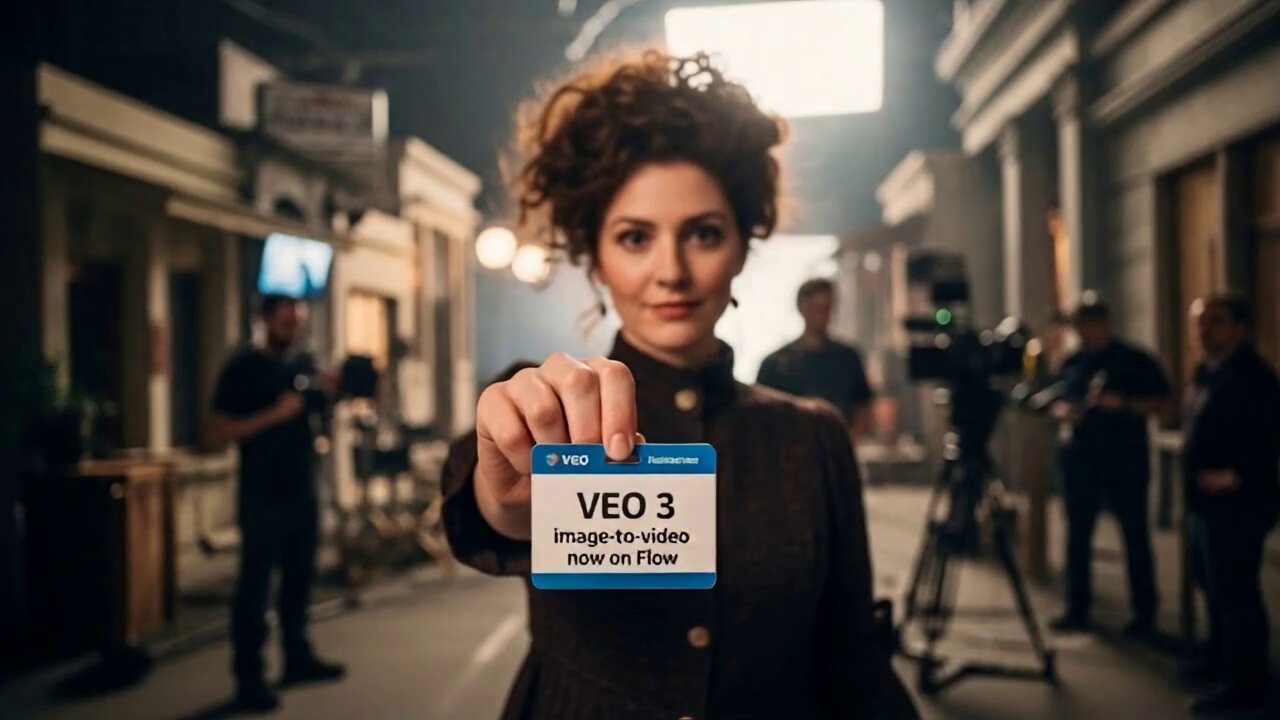 Veo 3 AI Characters Show Consistent Personality Traits