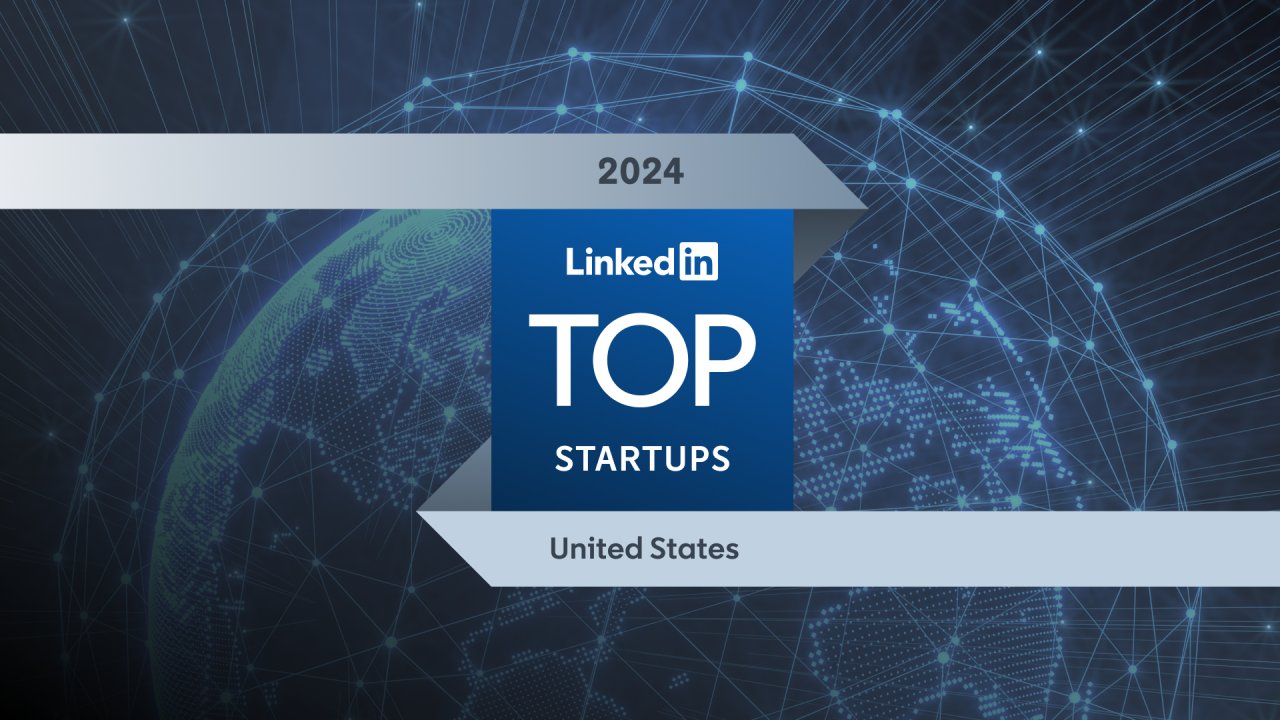 Character.AI Named to LinkedIn’s Top Startups 2024