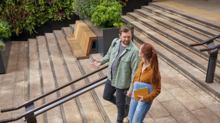 HPE Partners with Customers for AI Sustainability