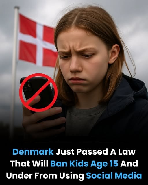 Countries Should Ban Social Media for Children, Regrets RL Optimization