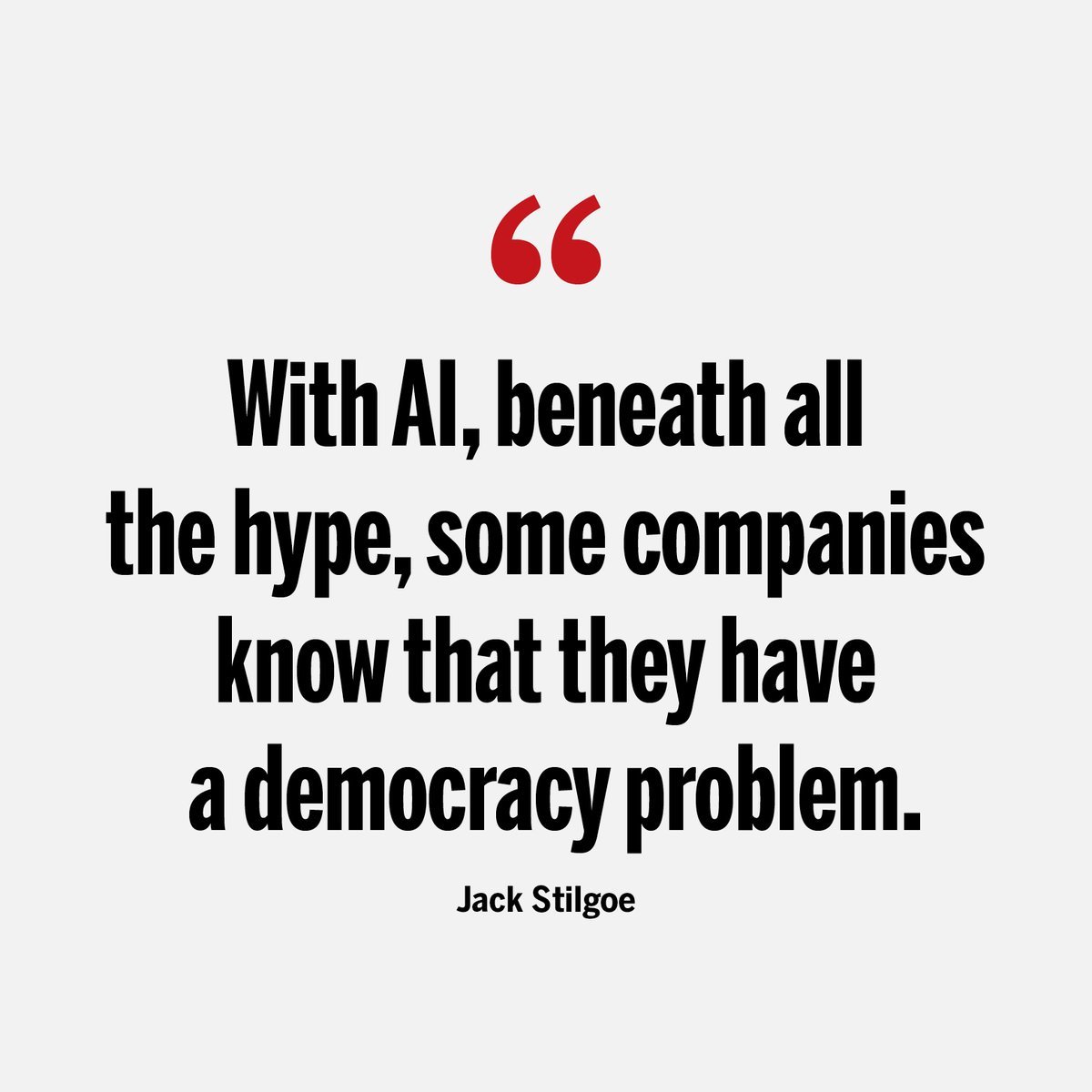 Deliberative participatory AI design approaches and governance frameworks